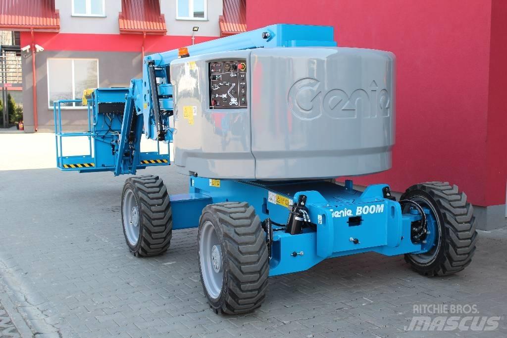 Genie Z 51/30 J Nacelles articulées