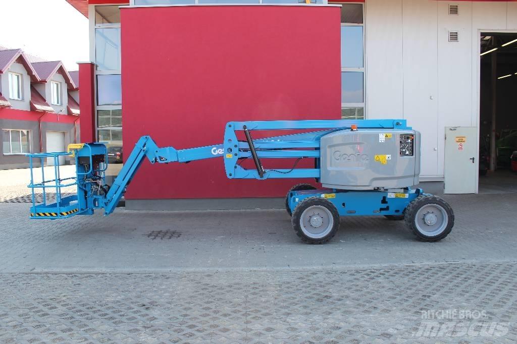 Genie Z 51/30 J Nacelles articulées