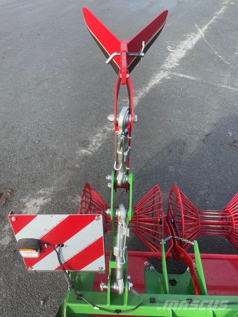 Baselier 4GKS 310 Matériel pomme de terre - Autres