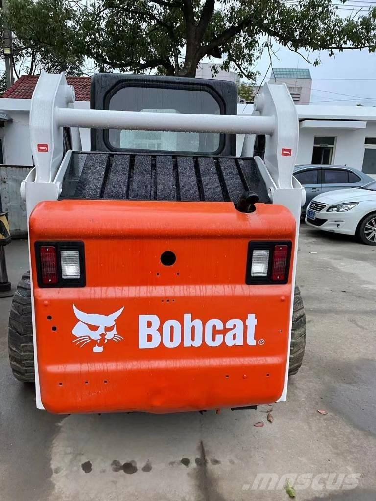 Bobcat S 300 Chargeuse compacte