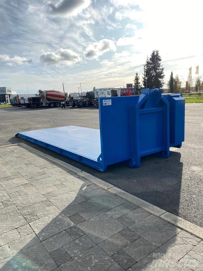  Vaihtolava Kone 20T Appareils à bras