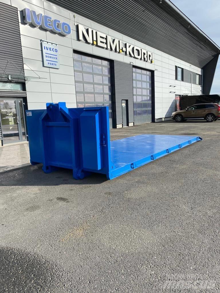  Vaihtolava Kone 20T Appareils à bras