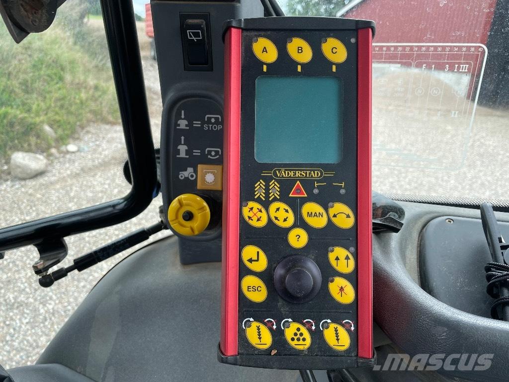 Väderstad Rapid300S Semoir