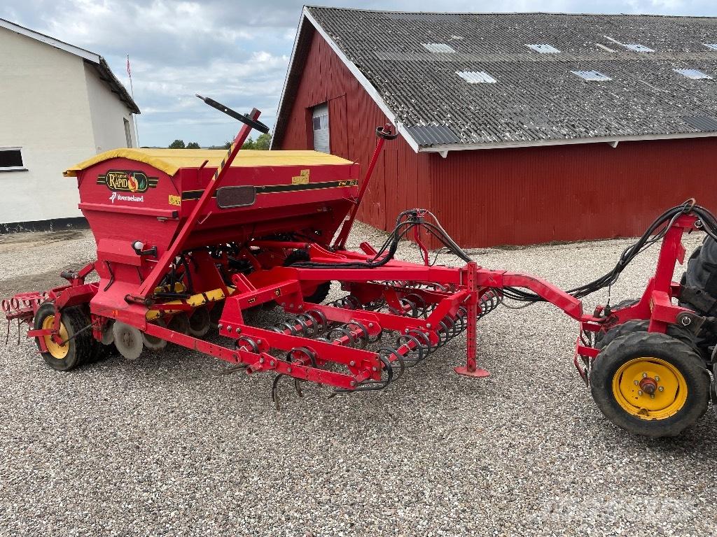 Väderstad Rapid300S Semoir