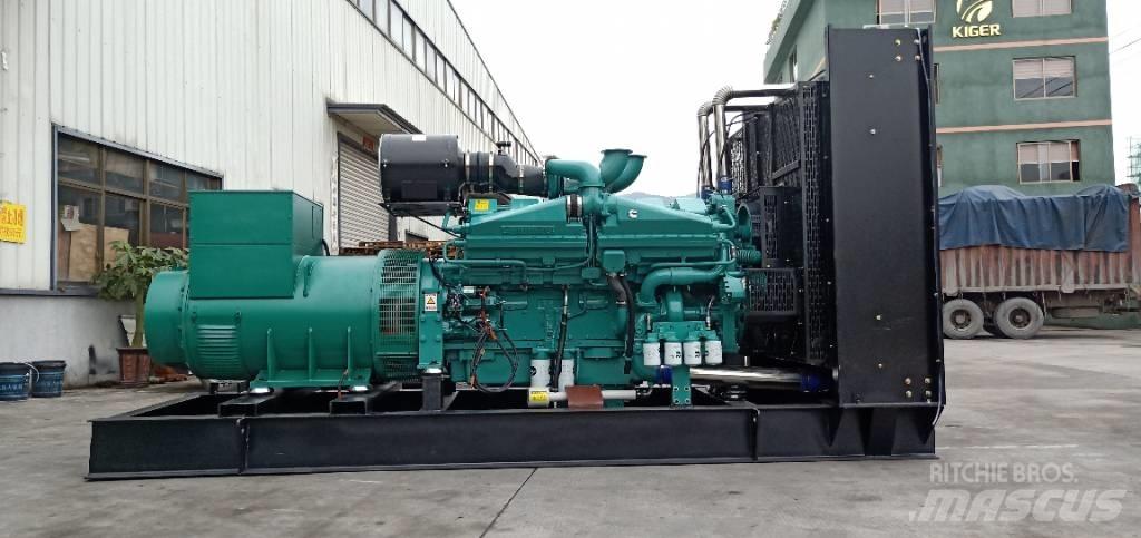 Cummins KTA50-G3 Moteur