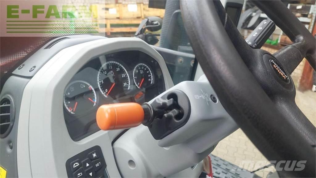 Valtra T 174 Tracteur