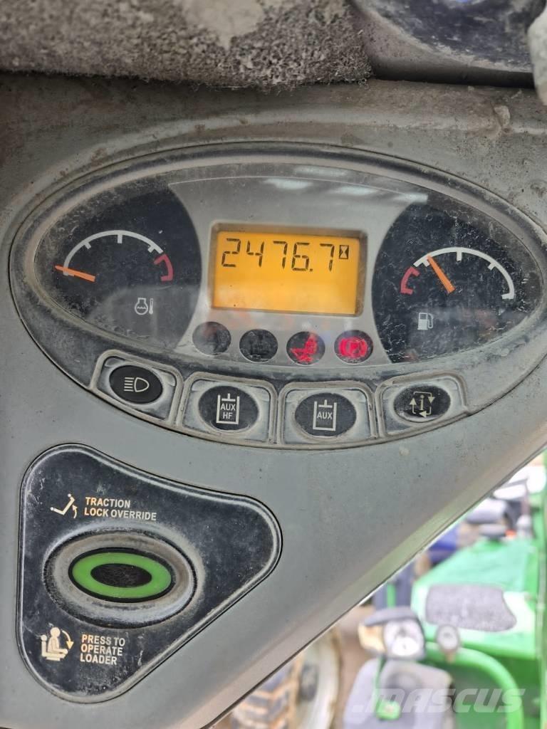 Bobcat S 130 Chargeuse compacte