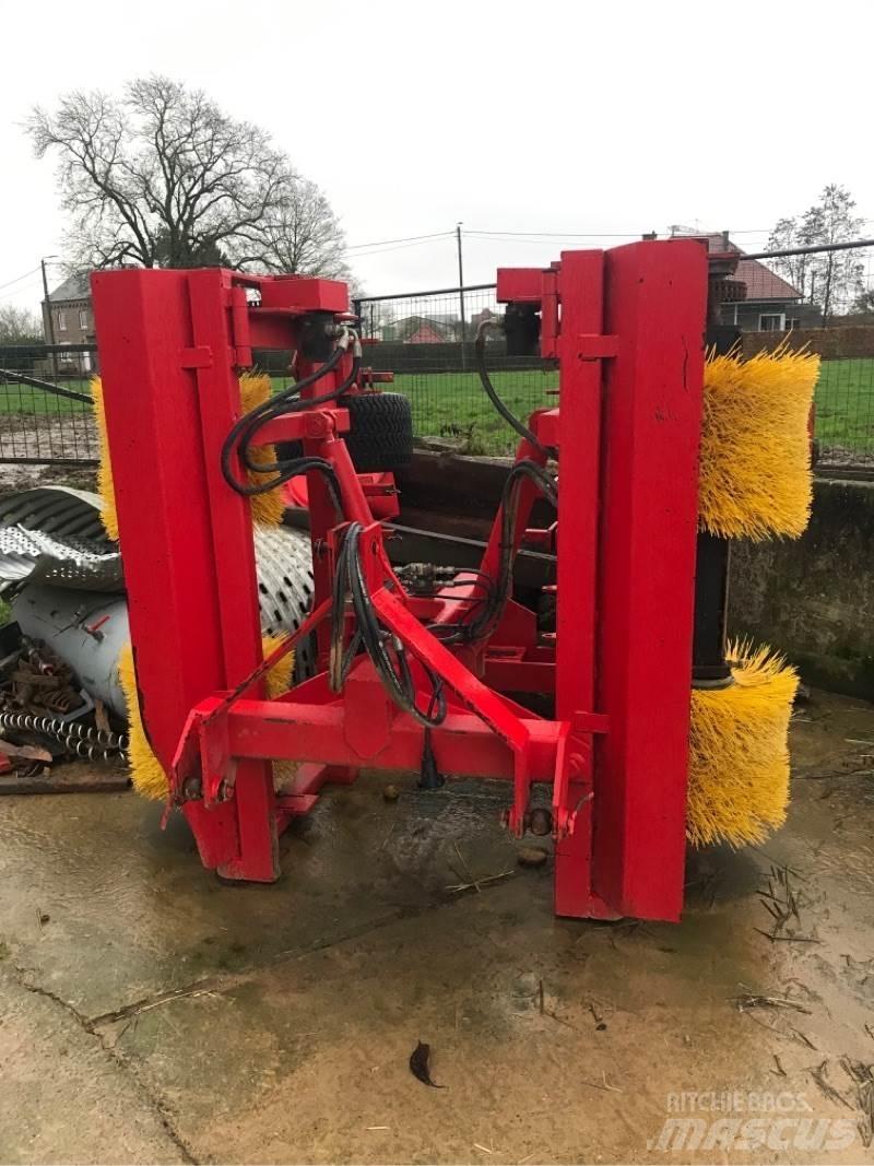 Grimme ks3600 Matériel pomme de terre - Autres