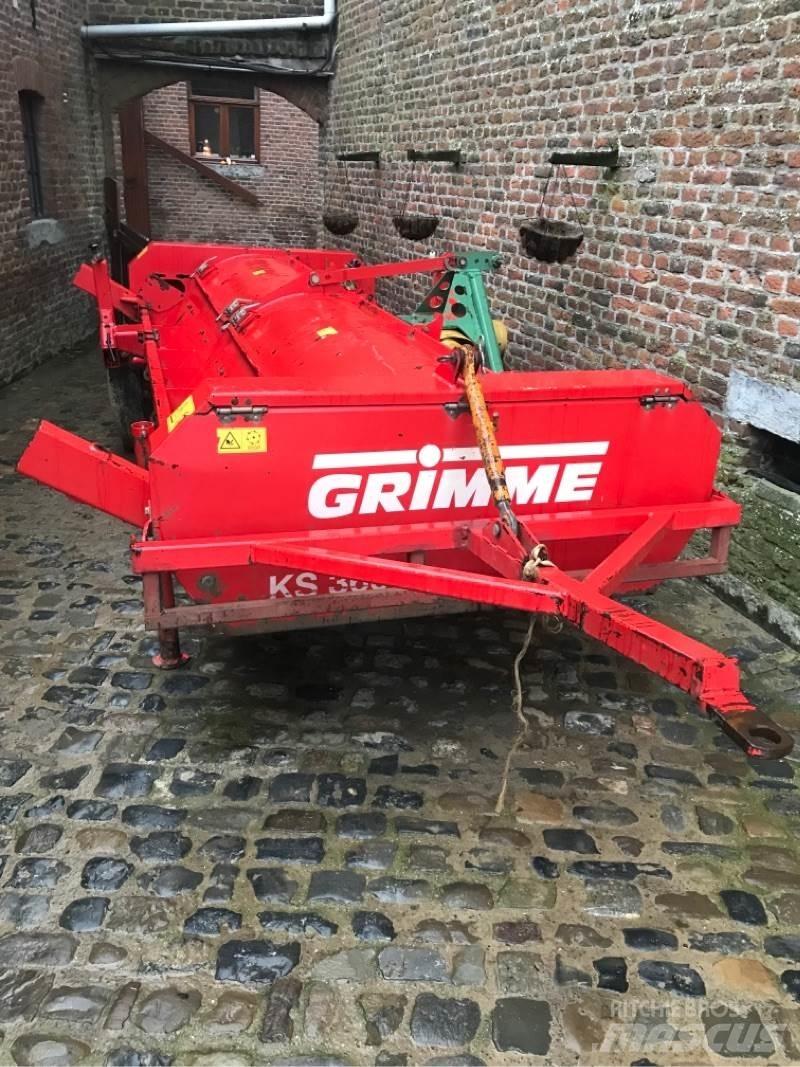 Grimme ks3600 Matériel pomme de terre - Autres
