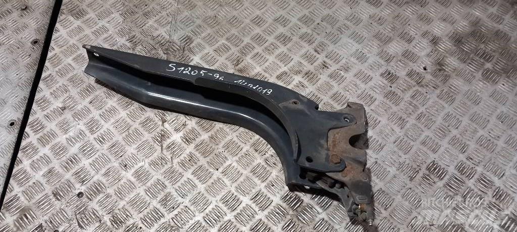Scania R 440.   1491019 Cabines