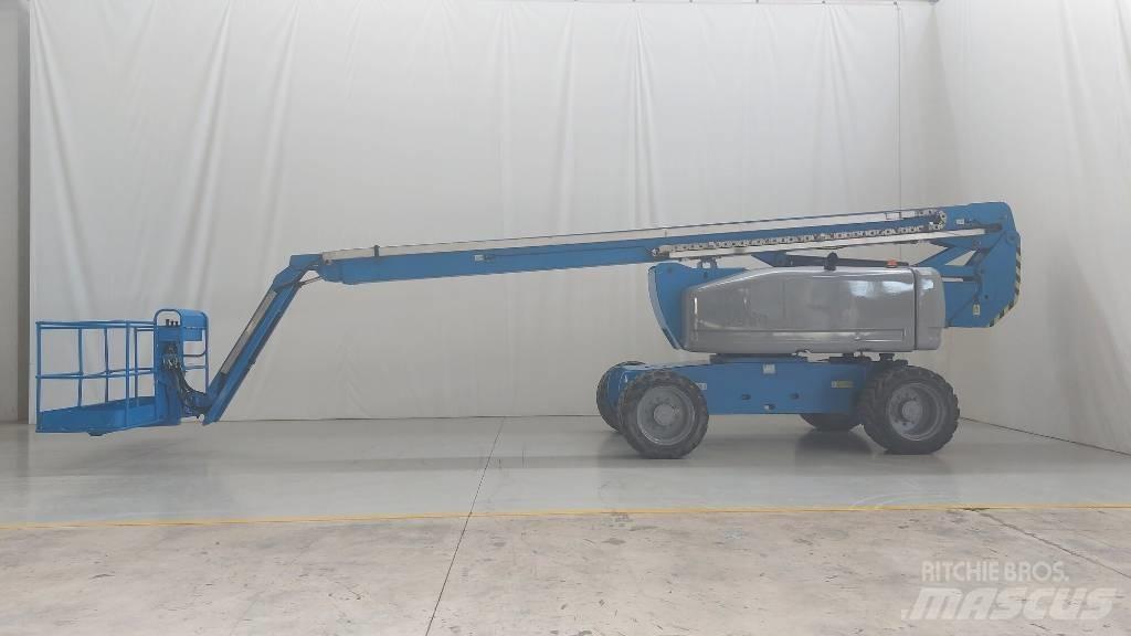 Genie Z 80/60 Nacelles articulées