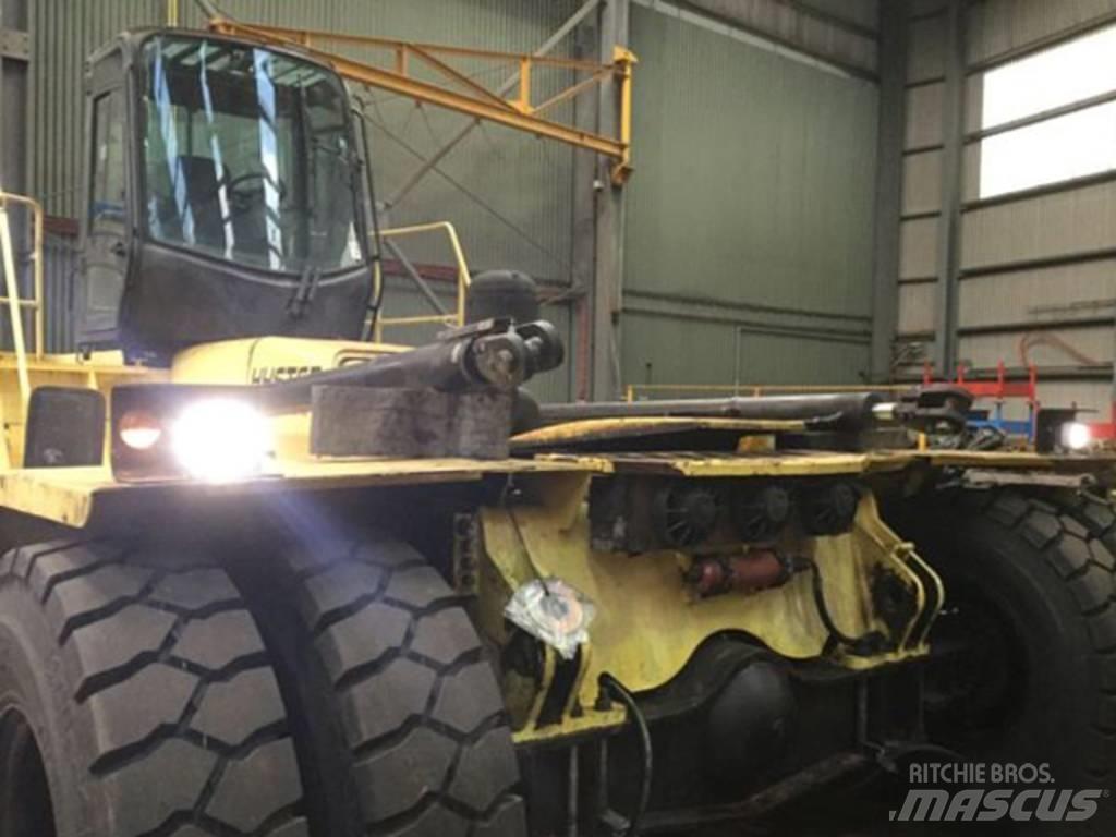 Hyster H22.00XM-12EC Chariot élévateur gros tonnage