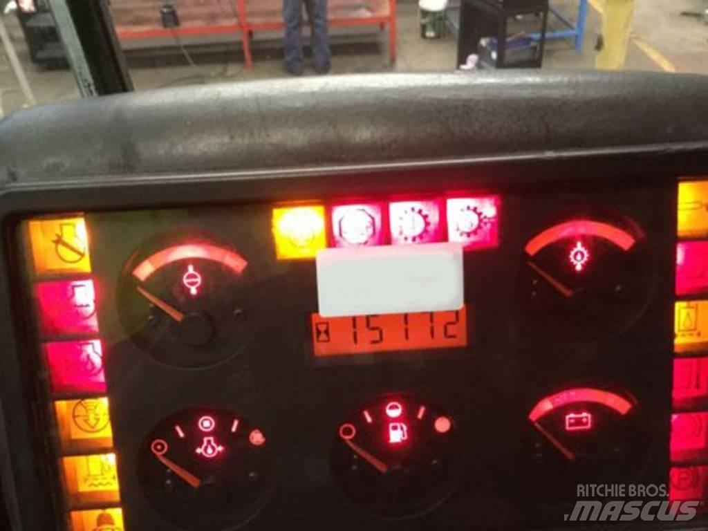 Hyster H22.00XM-12EC Chariot élévateur gros tonnage