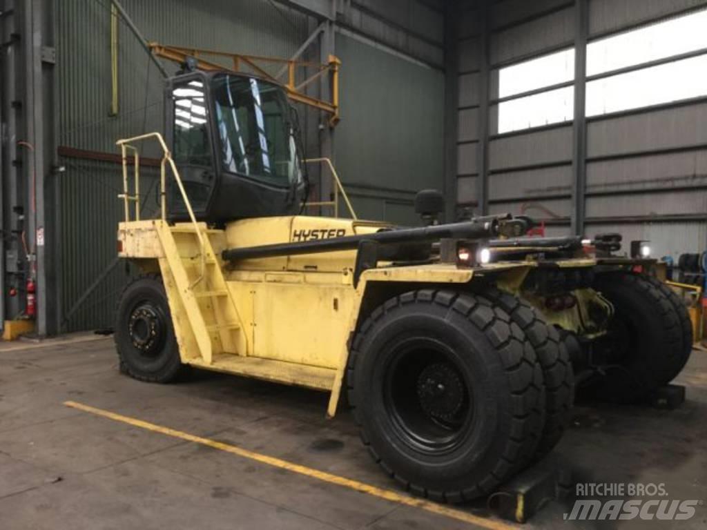 Hyster H22.00XM-12EC Chariot élévateur gros tonnage