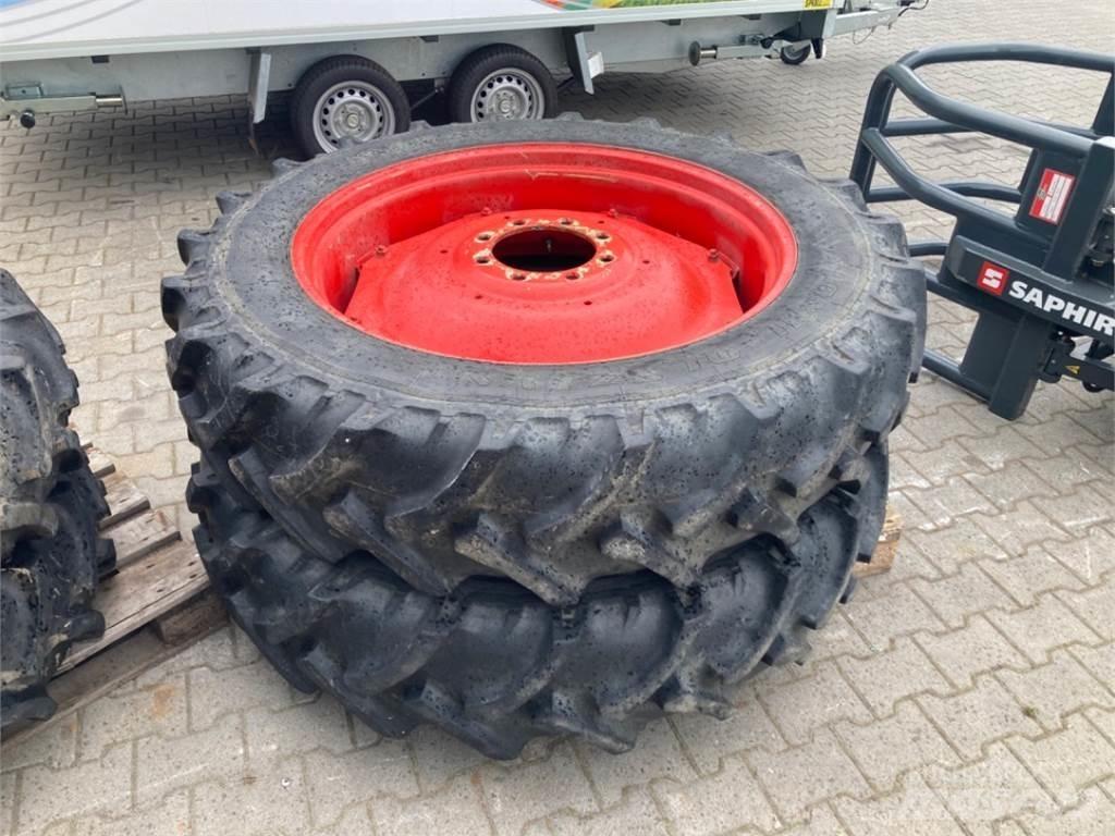 Fendt Pflegereifen Autres équipements pour tracteur