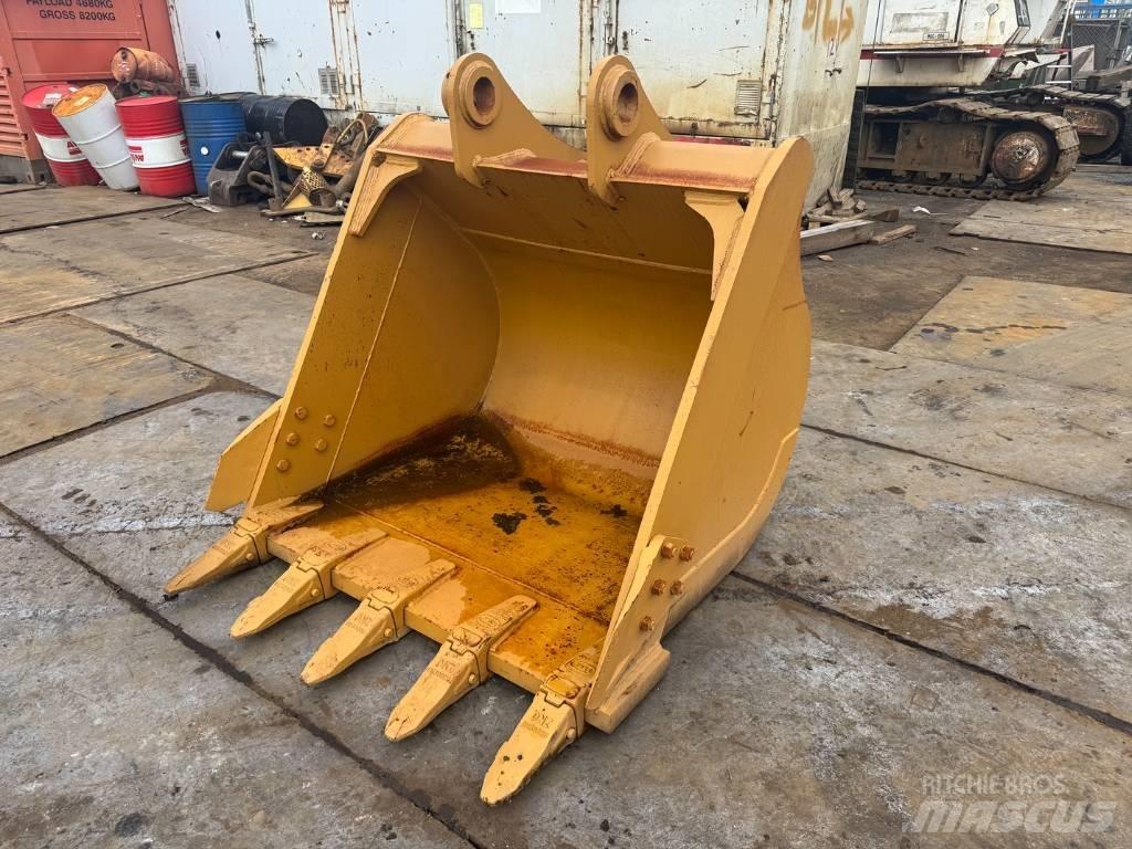 CAT 330 bucket Godet