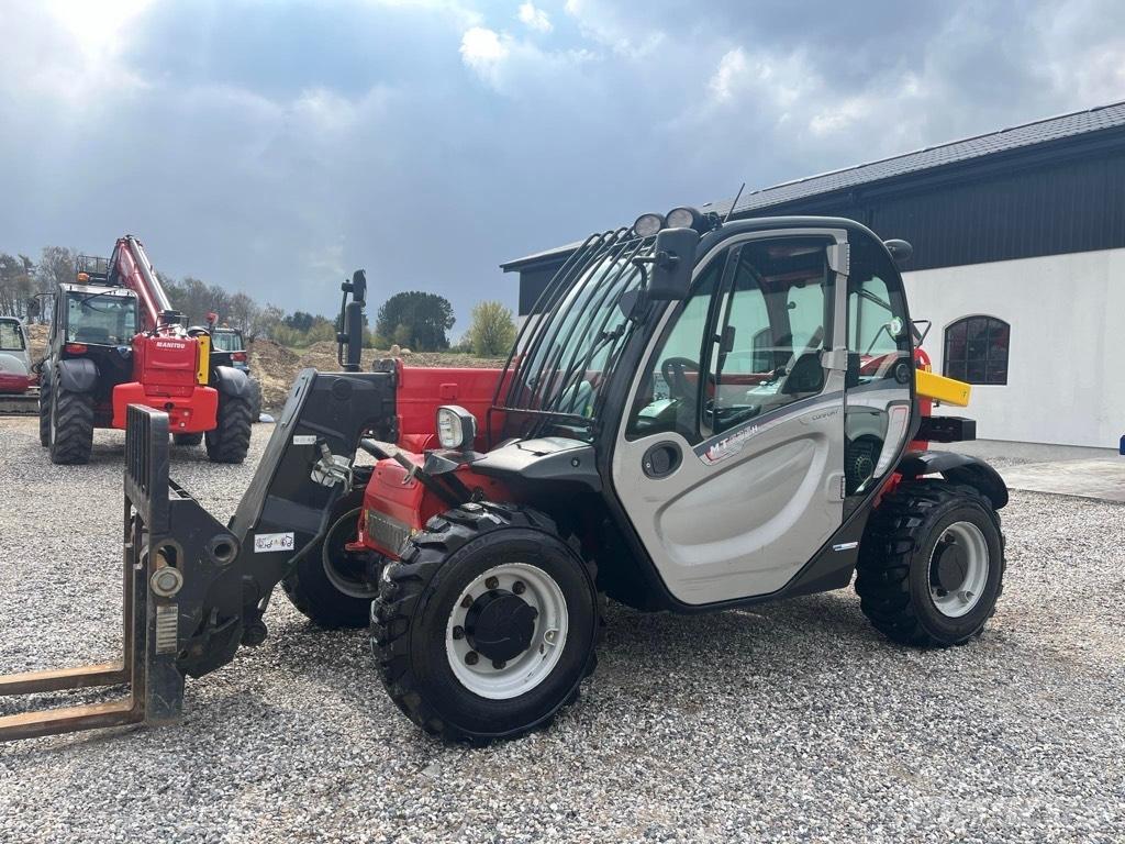 Manitou MT 625 H Chariot télescopique