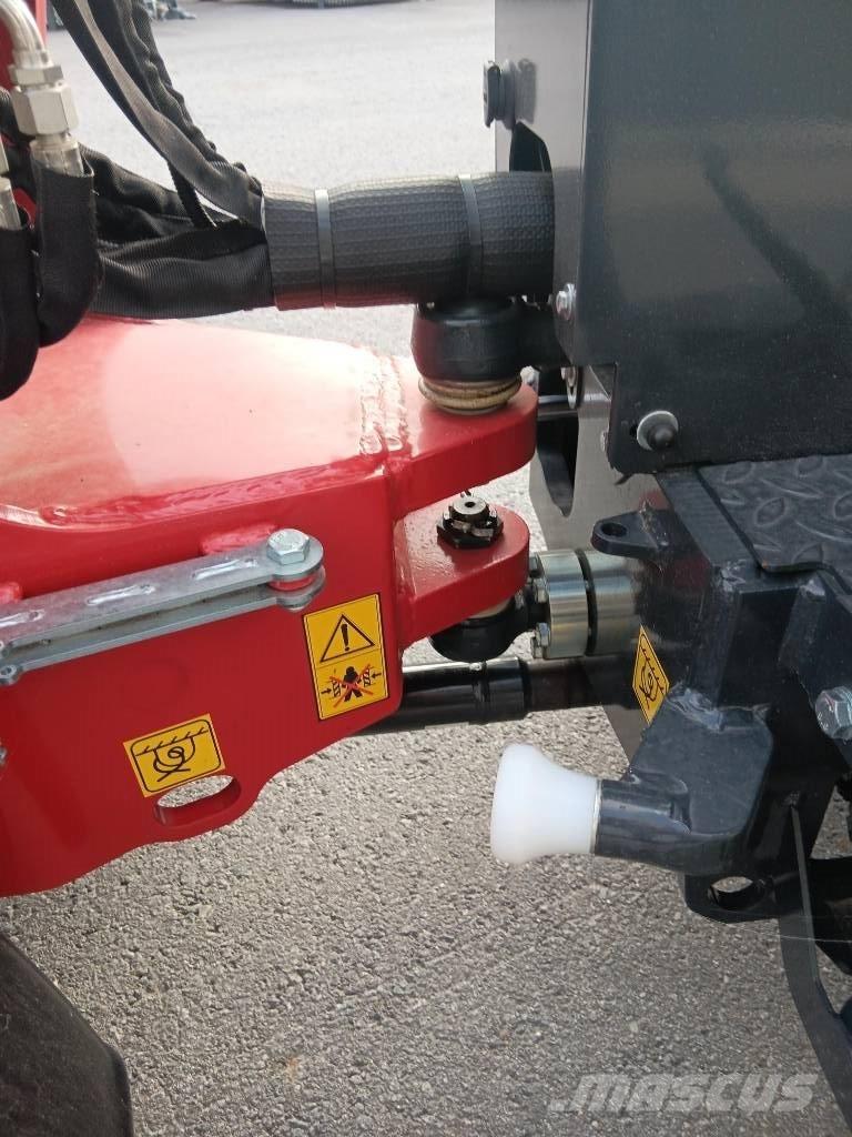 Schäffer 2630 Chargeuse multifonction