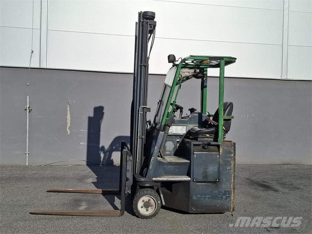 Combilift C3000CB Chariot multidirectionnel
