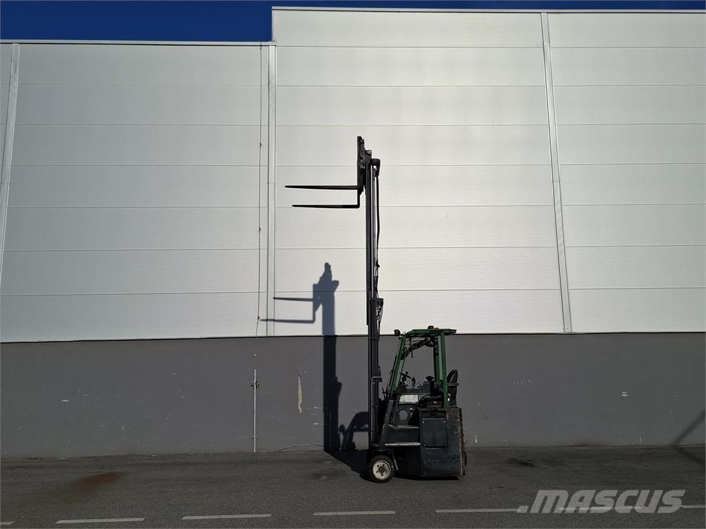 Combilift C3000CB Chariot multidirectionnel