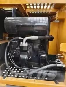Sany SY 95 C Pelle sur chenilles