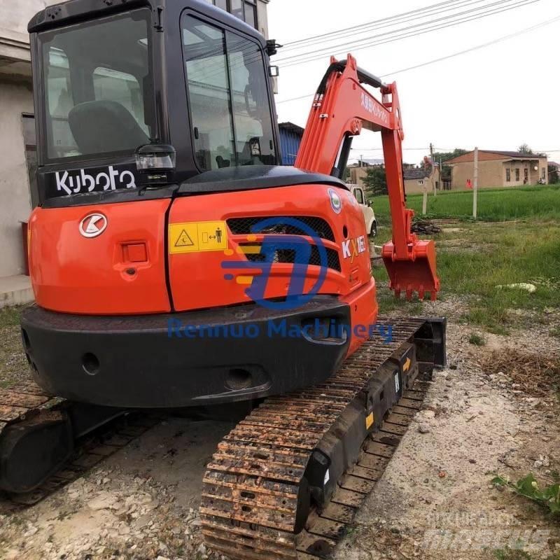 Kubota KX163 Mini pelle < 7t