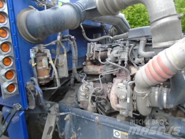 Peterbilt 389 Tracteur routier