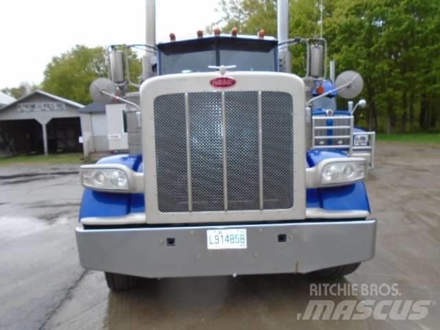 Peterbilt 389 Tracteur routier