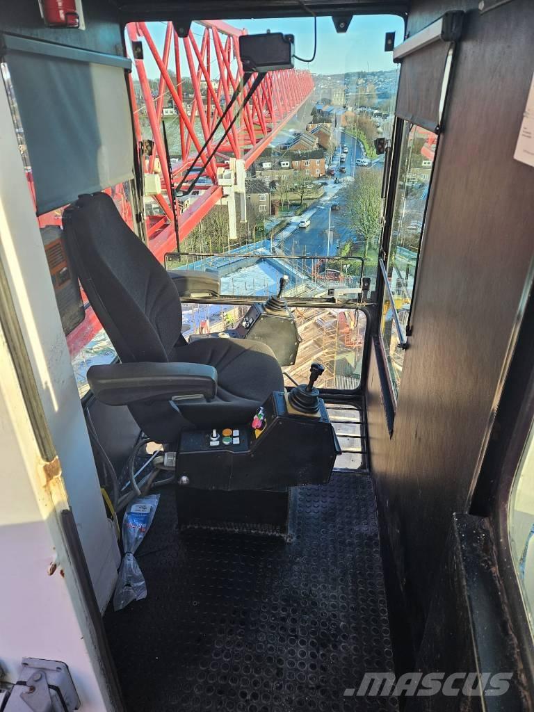 Potain MDT 192-12 Grue à tour