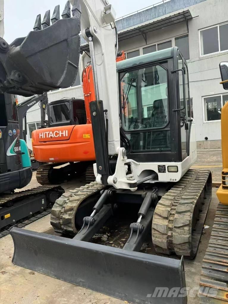 Bobcat 337 Mini pelle < 7t