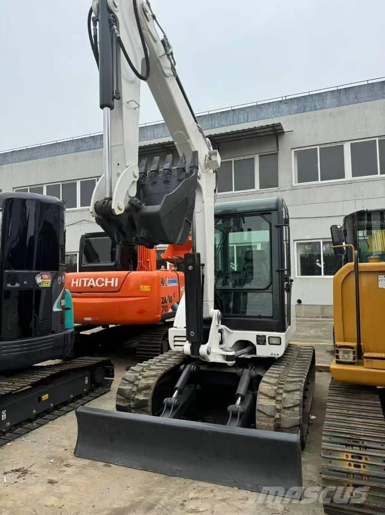 Bobcat 337 Mini pelle < 7t