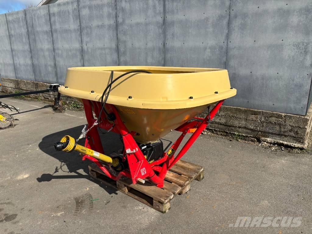 Kverneland PS604 Agriculture - Autres
