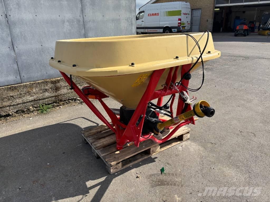 Kverneland PS604 Agriculture - Autres