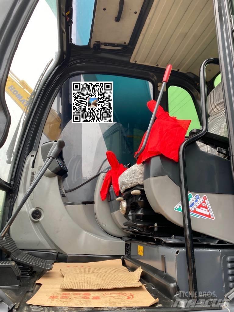 Kobelco 350D Pelle sur chenilles
