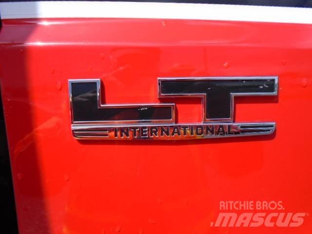 International LT625 Tracteur routier