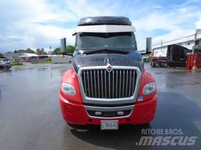 International LT625 Tracteur routier