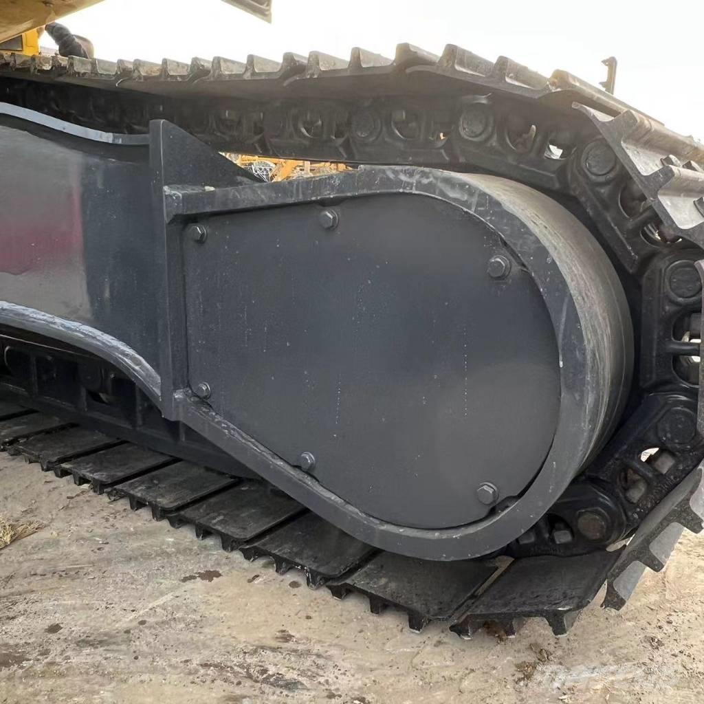 Komatsu PC 360-7 Pelle sur chenilles