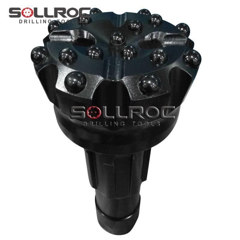 Sollroc QL60  DTH bit Accessoires et pièces pour foreuse