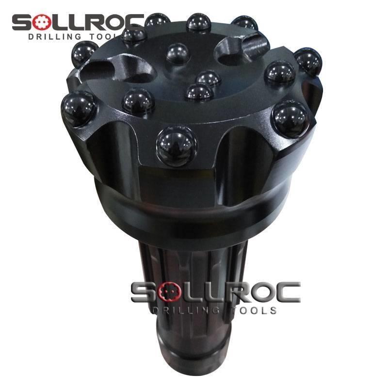 Sollroc QL60  DTH bit Accessoires et pièces pour foreuse