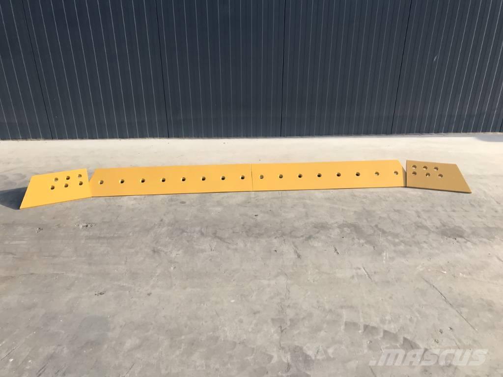 CAT D6R Autres accessoires