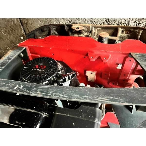 Bomag BPR 25/40 Plaque vibrante