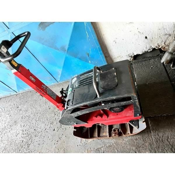 Bomag BPR 25/40 Plaque vibrante