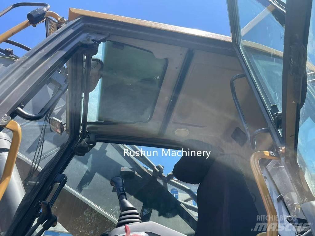 Volvo EC 480 Pelle sur chenilles