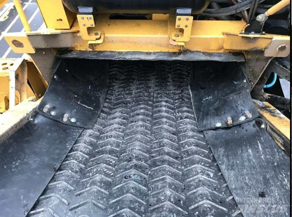 Vermeer HG6000TX Broyeur, concasseur