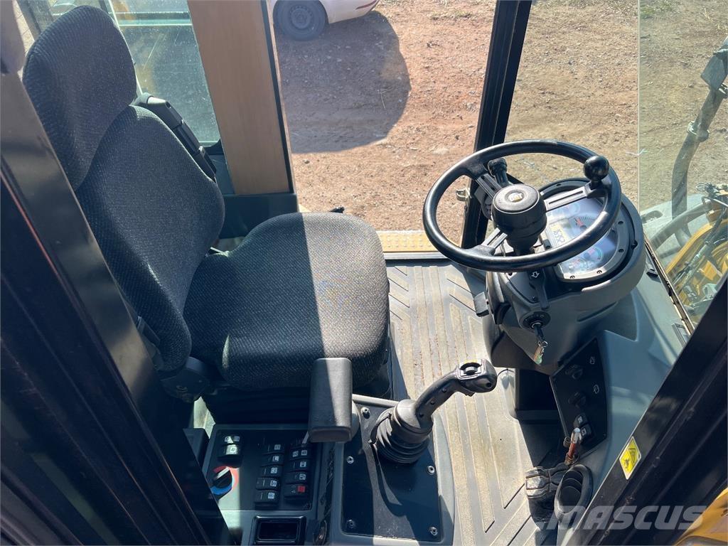 CAT 930 H 4X4 Construction - Autres