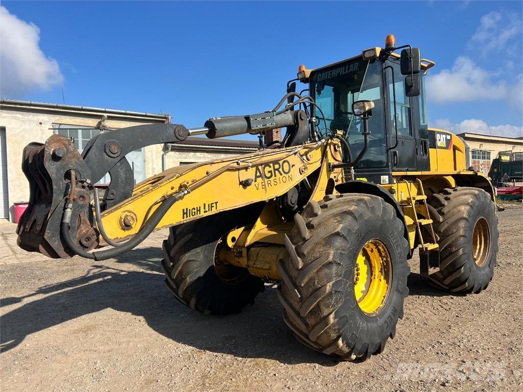 CAT 930 H 4X4 Construction - Autres