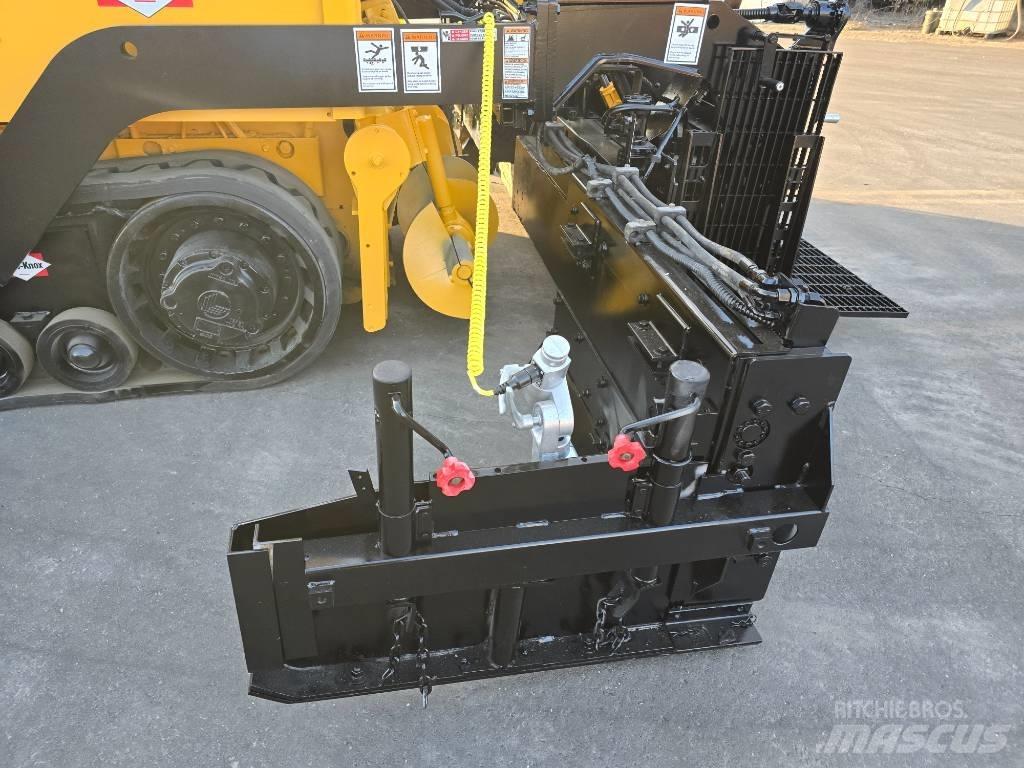 Blaw-Knox PF 4410 Finisseur