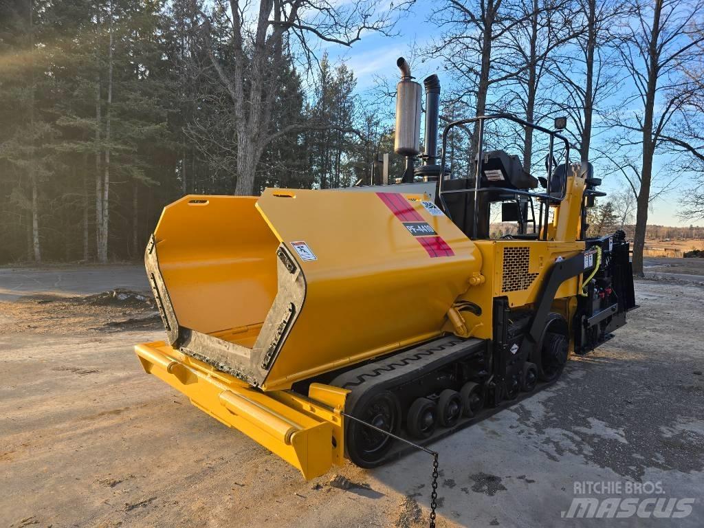 Blaw-Knox PF 4410 Finisseur