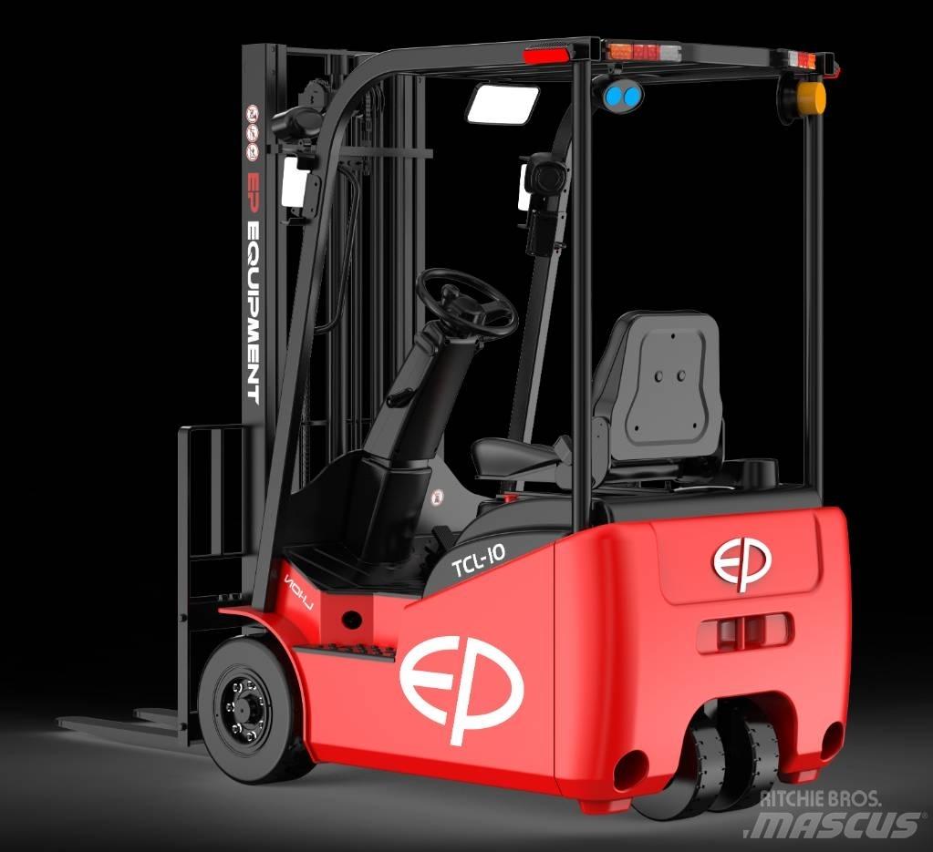 EP TCL101 Chariots élévateurs électriques