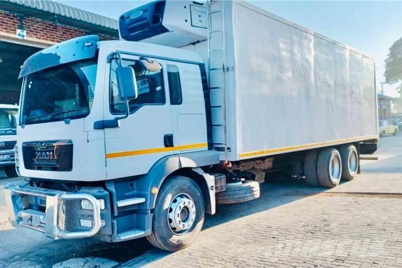 MAN TGM 25.280 Autre camion